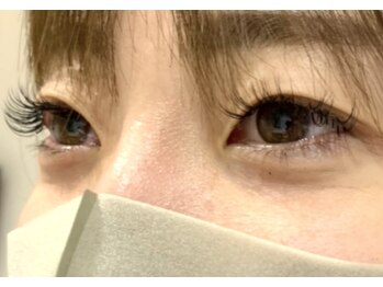 ウミカサロン(Umika Salon)/Dカールまつげエクステ