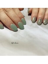 カル シェリール(Kal.cherir)/