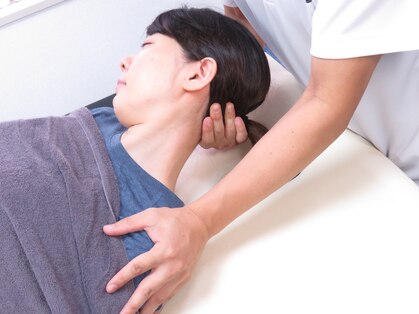 コンディショニングルーム ブリッジ(Bridge)の写真