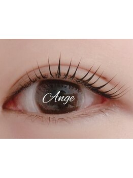 ナチュラル上品な目元にしたい