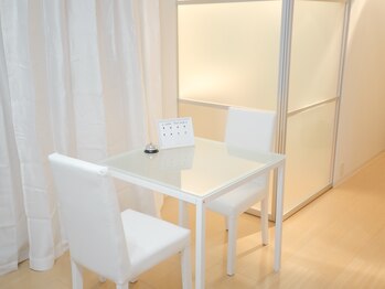 リリー(Lily)/しっかりカウンセリング致します