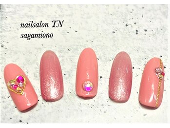 ティーエヌ 相模大野店/☆デザイン定額A☆