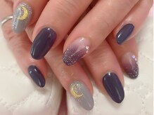 グロッシィネイル(gro:ci nail)/スペシャル新¥8500/再¥9000 12