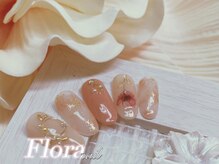 フローラネイルサロン/