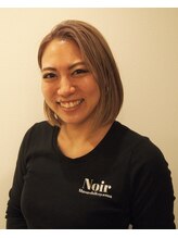 ノイル(noir)&nbsp;小出 優佳