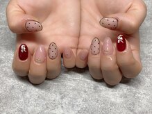 レア ネイル(lea nail)/デザインネイル