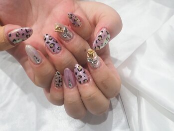 ロロネイル(LoLonail)/