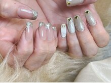 サロンレム(salon Rem.)/【パラジェルバレンタイン】