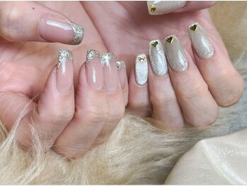 サロンレム(salon Rem.)/【パラジェルバレンタイン】