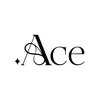 ドットエース(.Ace)ロゴ