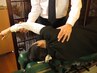 【手を挙げると肩が痛い！でお悩みの方へ】根本改善整体　¥11000→¥4400