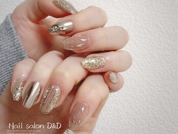 しゅり ネイル/