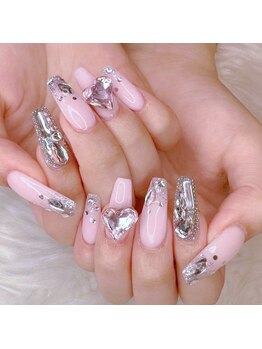 リッツネイル(RitsNail)/90