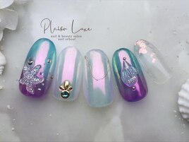 8monthly nail &nbsp;collection