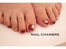 ネイル シャンブル(nail CHAMBRE)/