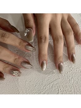 ビネイル(BINAIL)/