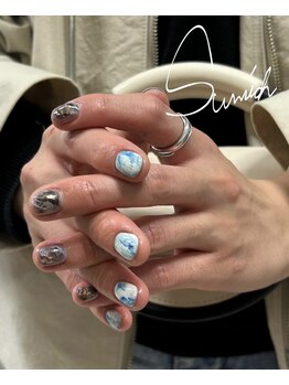 サンリッチ 恵比寿(Sunrich)/