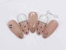 ミンミン(Min min)/定額デザイン