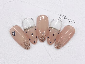 ミンミン(Min min)/定額デザイン