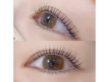 カリス(CHARIS)/ラッシュリフト