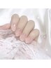 【ご新規様は平日のみ】ハンドジェルオフのみ