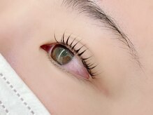 カペリベラ コウリエン(Capelli Bella Kourien)/ラッシュリフト【まつげパーマ】