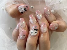 シオ シモキタザワ(sio. shimokitazawa)/スカルプ アートコース