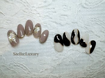 ステラ(Stella)/▼ラグジュアリーコース6980