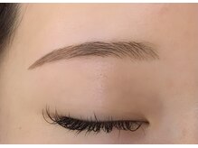 アコ バイ ネオリーブアイス(aco by Neolive ice)/平行細眉デザイン