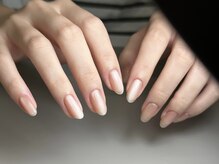 サロンモワ(salon mowa)/peach nude water