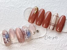 キューティプティ 池袋東口店(Cutie puti)/7500/8500