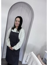 マキア(Makia)&nbsp;chiharu 