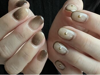 リノ 大阪本町店(lino)/ちぐはぐニュアンス【11.3】