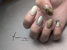 ツイン(twin.)/ニュアンスデザイン