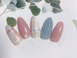 ニットネイル