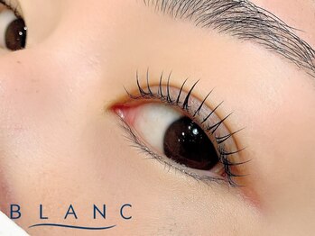 アイラッシュサロン ブラン せんちゅうパル千里中央店(Eyelash Salon Blanc)/まつ毛パーマ/ラッシュリフト