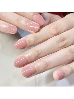 カーティシー(COURTESY)/【 YUI 】ワンカラー