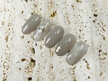 ミニオン 南浦和店(minion)/*N（ニュアンンス）コース¥13000