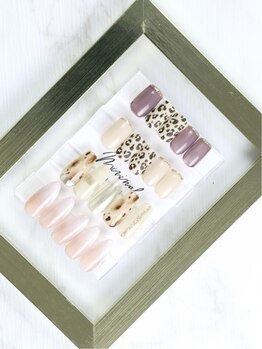 定額メニューのあるサロン