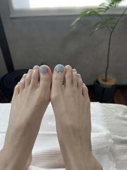 baby blue