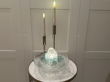 エトワール 五反田店(Etoile)/ドライヘッドスパ・ヘッド