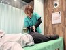 【マタニティー応援】マタニティー整体＋妊娠中のトータルケア　90分