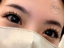 エスリリープラス(SLily+)/【マツエク/バインドロック】