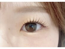 ヴェルソー(Verseau)/立ち上げまつげパーマ♪