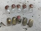 レトロカジュアルデザイン