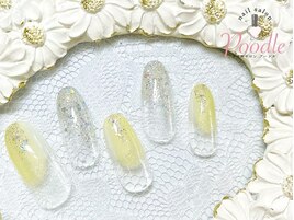 シンプルデザイン