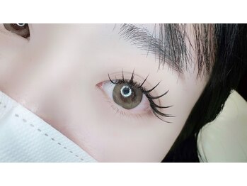 ビューティサロン モネ(Monet)/＊Flat lash