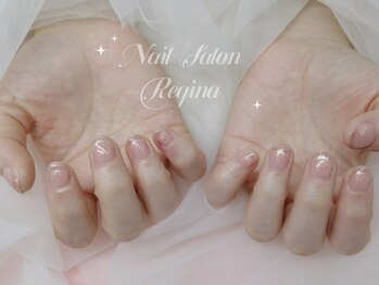 レジーナ 上野御徒町(Regina)/チークマグネットフレンチ