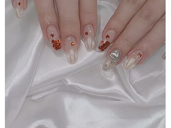 リジェネ(Regene)/持ち込みOK☆つけ放題ネイル