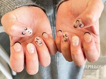 パピヨン(PAPILLON)/